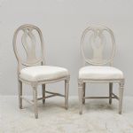 1538 5037 CHAIRS